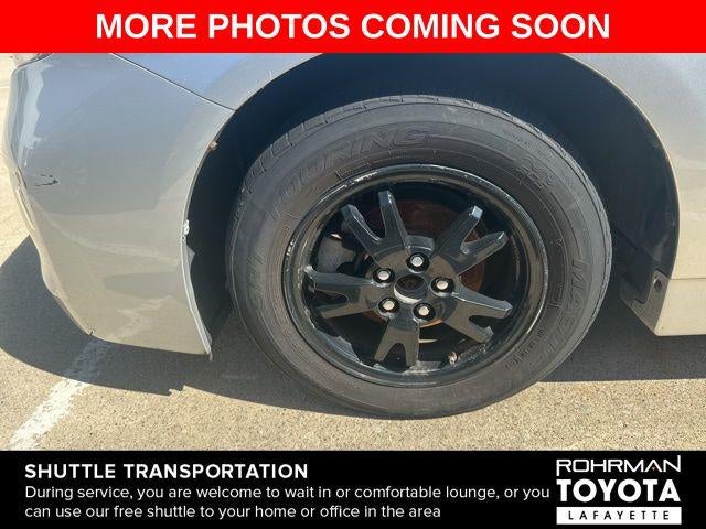 2012 Toyota PRIUS Four