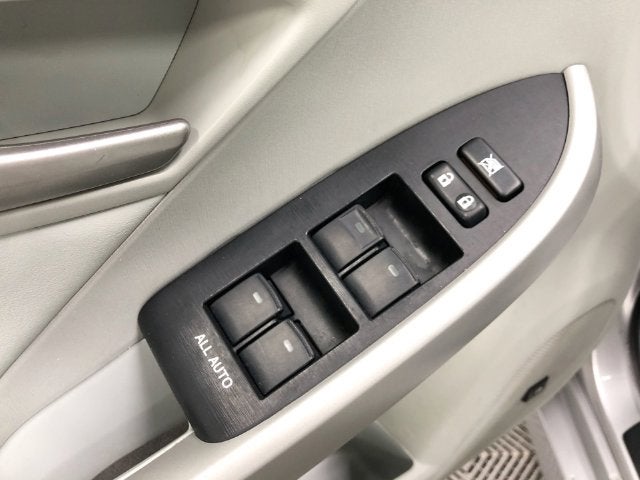 2012 Toyota PRIUS Four
