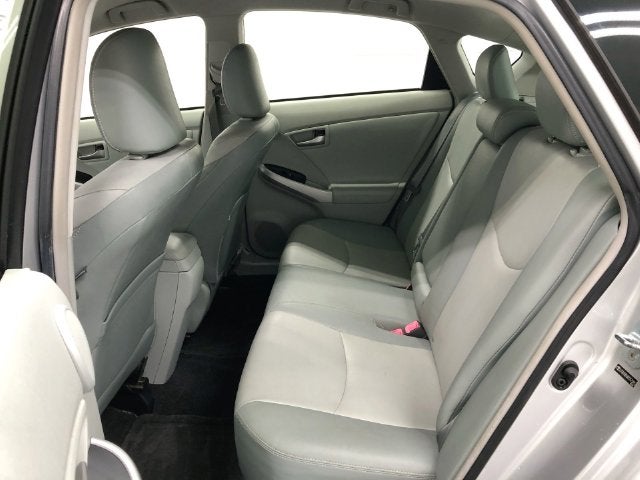 2012 Toyota PRIUS Four