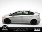 2012 Toyota Prius Four