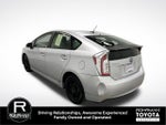 2012 Toyota Prius Four