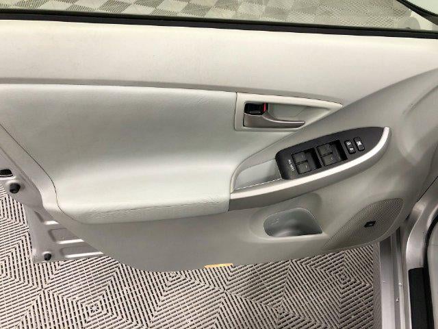 2012 Toyota PRIUS Four