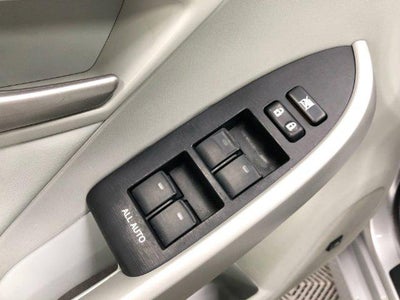 2012 Toyota PRIUS Four