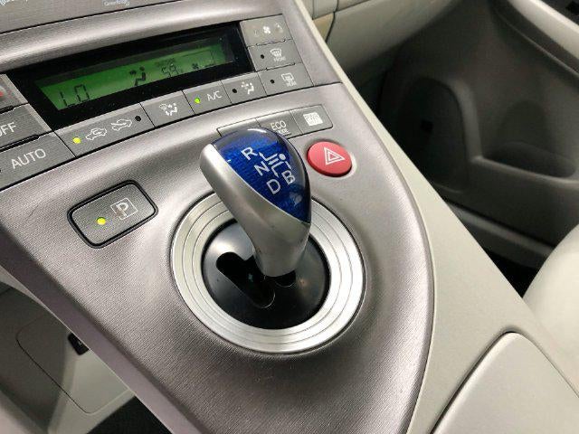 2012 Toyota PRIUS Four