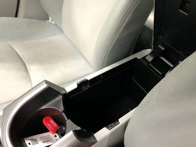 2012 Toyota PRIUS Four