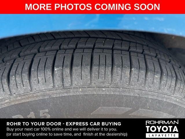 2019 Toyota PRIUS XLE AWD-e