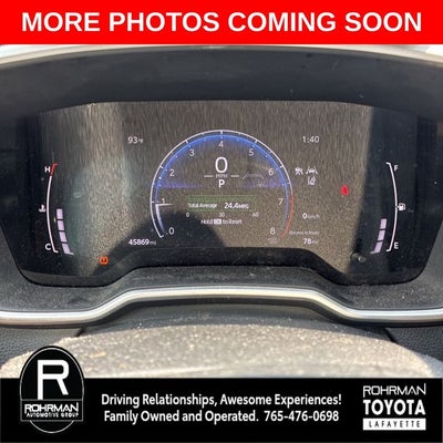 2023 Toyota Corolla XSE