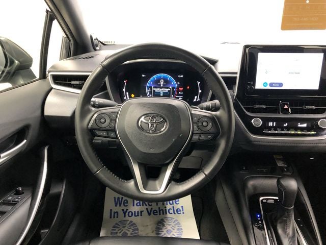 2023 Toyota Corolla XSE