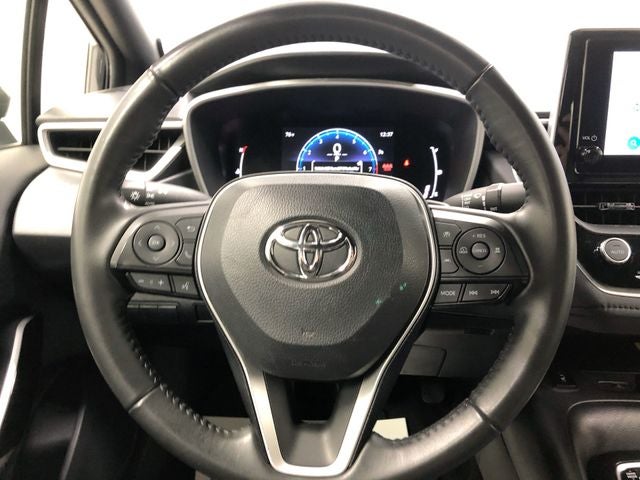 2023 Toyota Corolla XSE