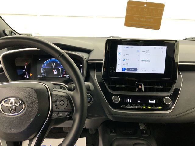 2023 Toyota Corolla XSE