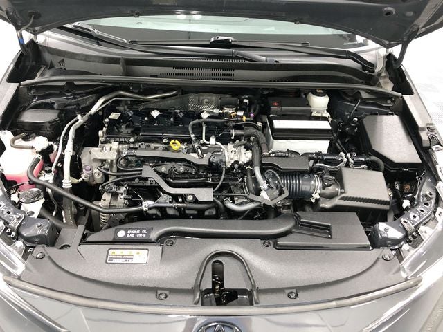 2023 Toyota Corolla XSE