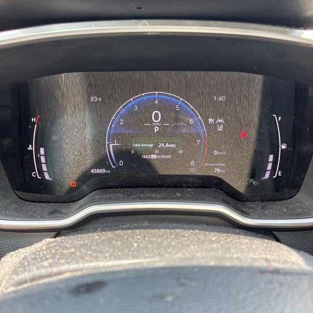 2023 Toyota Corolla XSE
