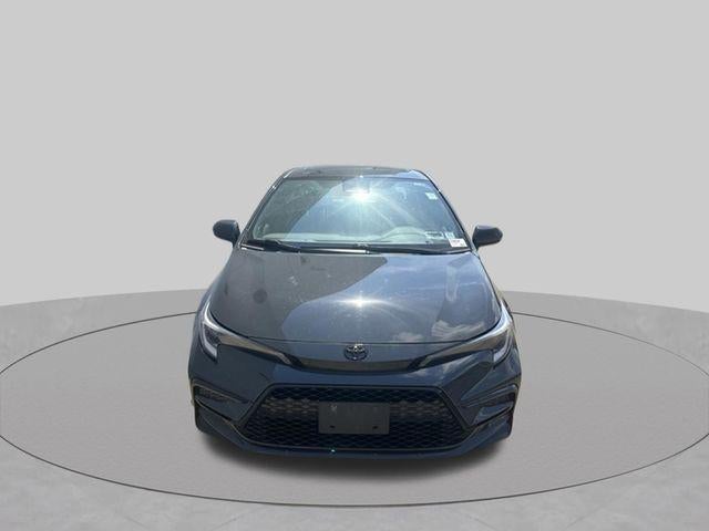 2023 Toyota Corolla XSE