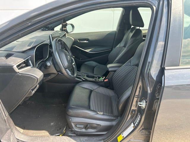 2023 Toyota Corolla XSE