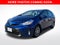 2017 Toyota Prius v Four