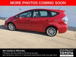 2013 Toyota Prius v Five