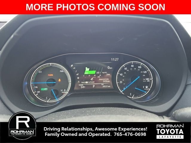 2021 Toyota Venza XLE XLE