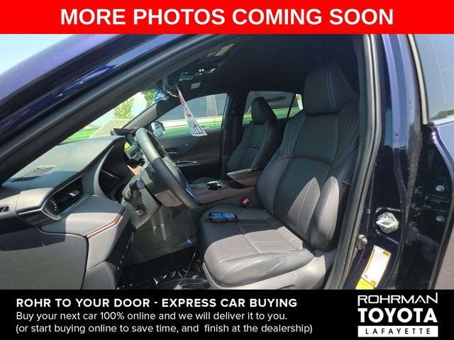 2024 Toyota Venza Limited