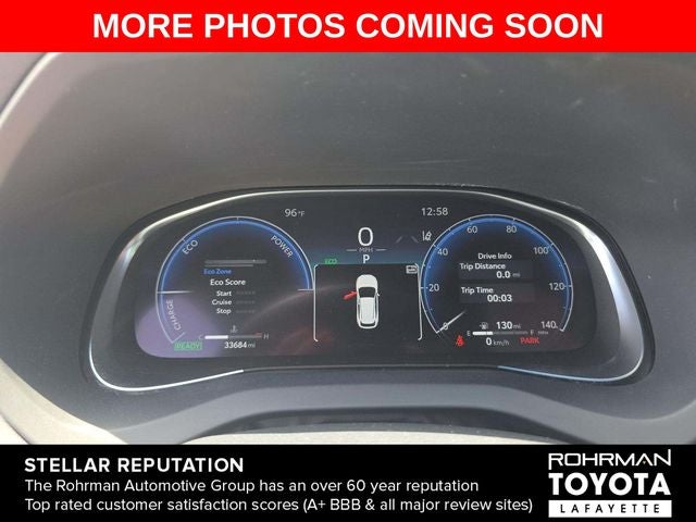 2024 Toyota Venza Limited