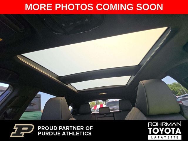 2024 Toyota Venza Limited