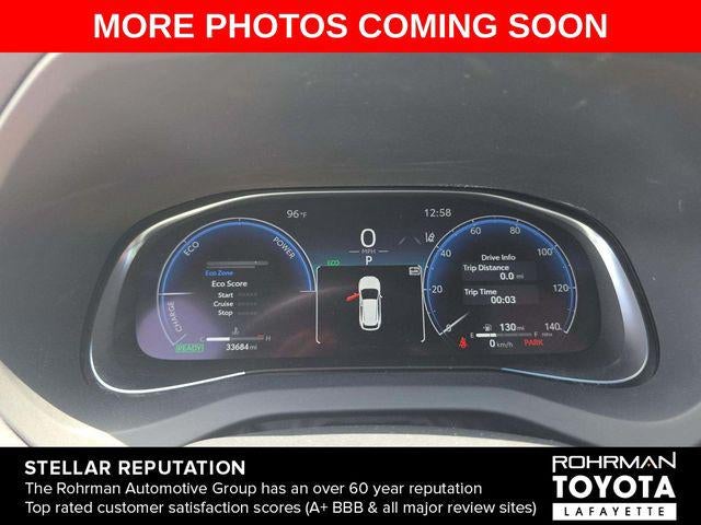 2024 Toyota Venza Limited