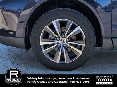 2021 Toyota Venza LE LE