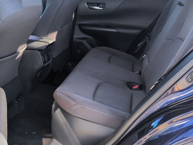 2021 Toyota Venza LE LE