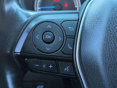 2021 Toyota Venza LE LE