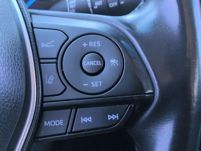 2021 Toyota Venza LE LE