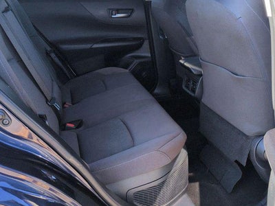 2021 Toyota Venza LE LE