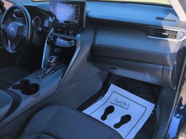 2021 Toyota Venza LE LE