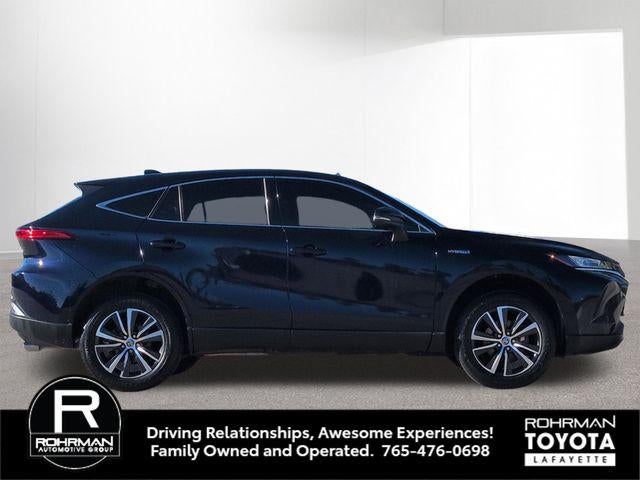 2021 Toyota Venza LE LE