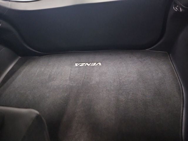 2022 Toyota Venza XLE