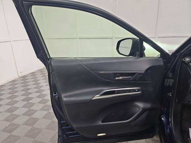 2022 Toyota Venza XLE
