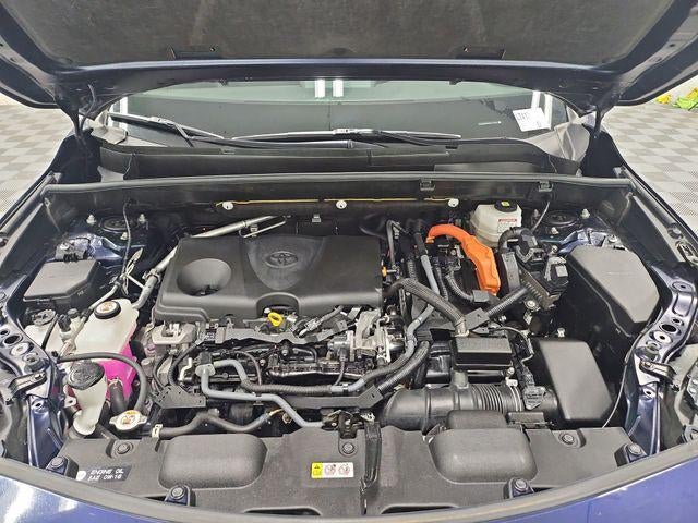 2022 Toyota Venza XLE