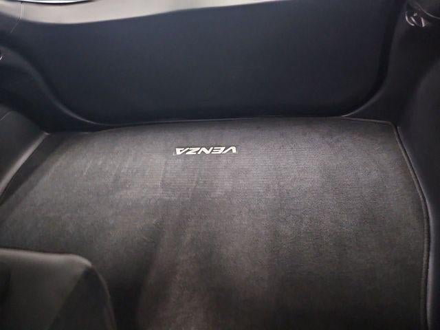 2022 Toyota Venza XLE