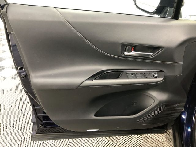 2024 Toyota Venza LE