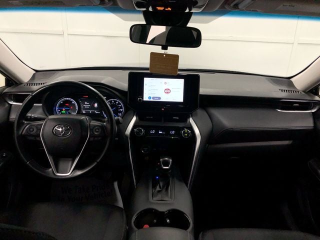 2024 Toyota Venza LE
