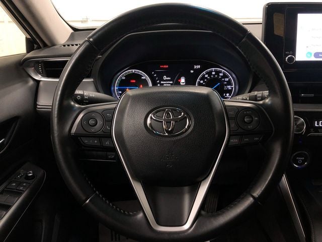 2024 Toyota Venza LE