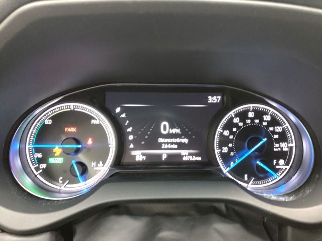 2024 Toyota Venza LE