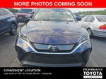 2024 Toyota Venza LE