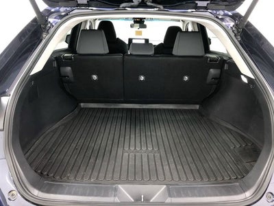 2024 Toyota Venza LE