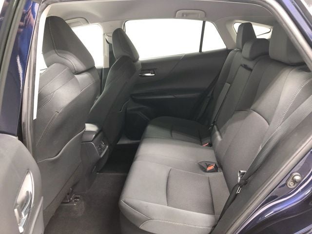 2024 Toyota Venza LE