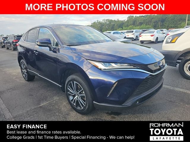 2024 Toyota Venza LE