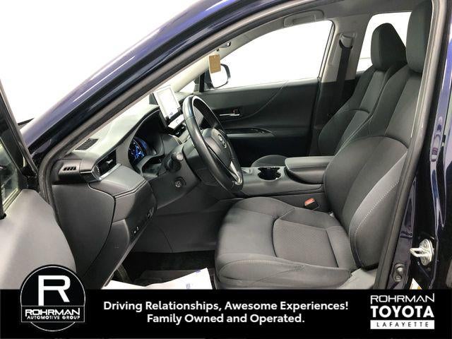 2024 Toyota Venza LE
