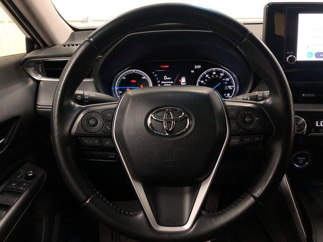 2024 Toyota Venza LE