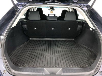 2024 Toyota Venza LE