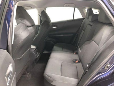2024 Toyota Venza LE
