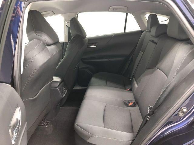 2024 Toyota Venza LE