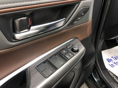 2021 Toyota Venza LIMITED Limited